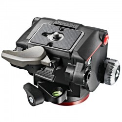 Manfrotto MHXPRO-2W Cabezal XPRO con Selector de Fluido 2-Way hasta 4 Kg