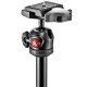 Manfrotto Befree ONE Trípode ULTRA Compacto en Gris