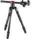 Manfrotto Trípode Befree GT XPRO Aluminio hasta 10Kg