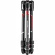 Manfrotto MKBFRC4-BH Trípode Compacto Befree de Fibra de Carbono