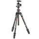 Manfrotto Trípode Befree GT XPRO Carbono hasta 10Kg