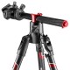 Manfrotto Trípode Befree GT XPRO Carbono hasta 10Kg