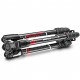 Manfrotto MKBFRTC4-BH  Trípode viaje Befree Advanced Carbono twist lock