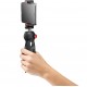 Manfrotto Mini trípode Pixi Smart con pinza universal para Smartphones