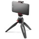 Manfrotto Mini trípode Pixi Smart con pinza universal para Smartphones