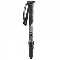 Manfrotto Monopod Element MII 5 Secciones 1,59 Mts.