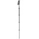 Manfrotto Monopod Element MII 5 Secciones 1,59 Mts.