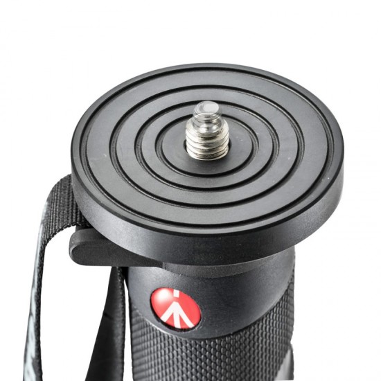 Manfrotto MMXPROA5 Monopod XPro 5 Secciones 1,41 Mts.