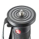 Manfrotto MPMXPROA3  Monopod Aluminio 3 secciones 1,60 Mts. 