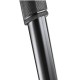 Manfrotto MPMXPROA3  Monopod Aluminio 3 secciones 1,60 Mts. 