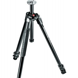 Manfrotto MT290XTA3 Trípode Serie 290 Xtra de Aluminio