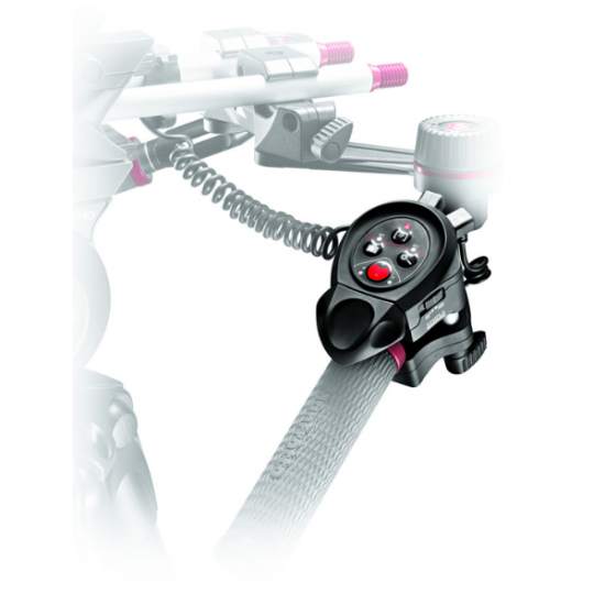 Manfrotto MVR911ECCN Control Remoto para Canon HD DSLR