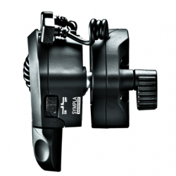 Manfrotto MVR901ECLA Control Remoto para JVC, Sony & Canon LANC