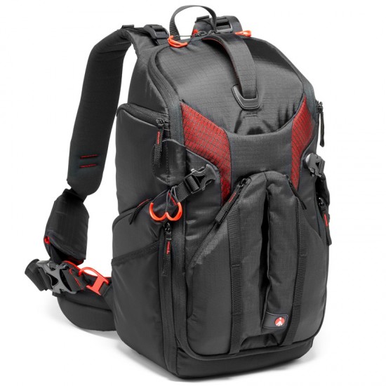 Manfrotto PL-3N1-26 Pro Light Backpack Mochila