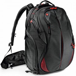 Manfrotto PL-B-230 Pro Light Backpack Mochila Bumblebee