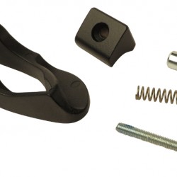 Manfrotto R545,10 Repuesto Kit Lever/Palanca para tripodes 