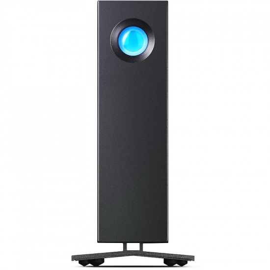 Lacie 6TB d2 Desktop Professional USB 3.1 Tipo-C