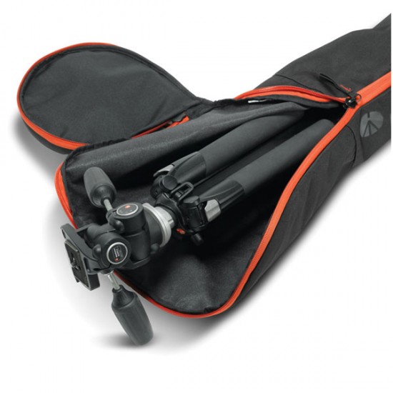 Manfrotto MBAG80N Bolso sin acolchado para trípode 80cm