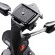 Manfrotto Influencer Kit de Trípode Advance con Clamp para Smartphone