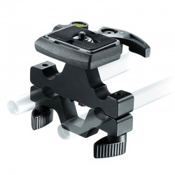 Manfrotto MVA525W  Agarre a rods con galleta  RC2  