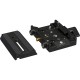 Manfrotto 577 Receptor de galleta / plate  Quick Release