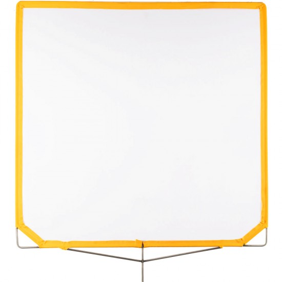 Matthews Seda Bandera Frame Scrim 120cm x 120cm (48"x48") 