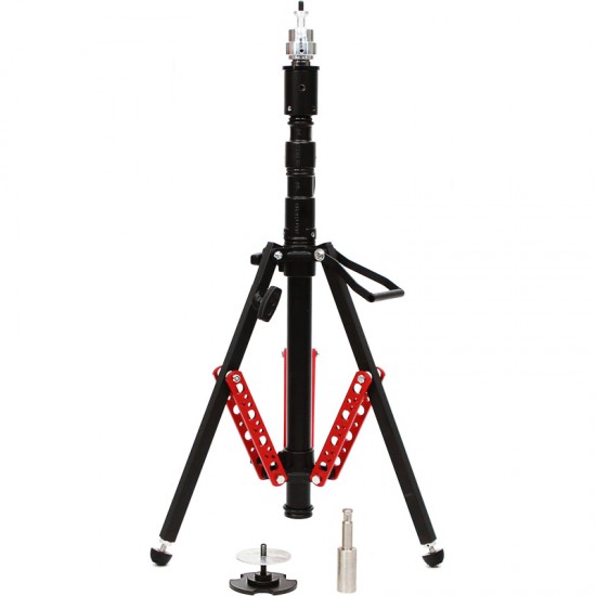 Matthews VRig S30 Sistema de Soporte de cámara esférica Profesional 360