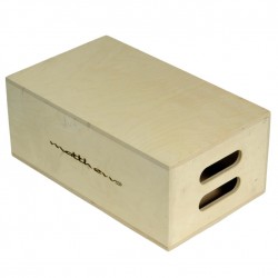 Matthews AppleBox Full 51 x 30.5 x 20.3 cm