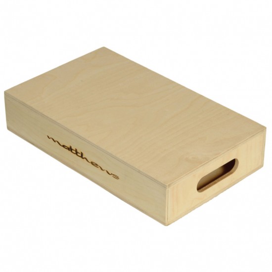 Matthews AppleBox Half 51 x 30.5 x 10.2 cm