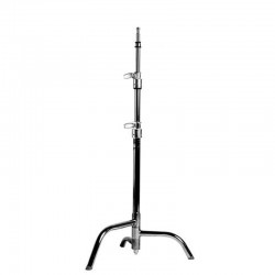 Matthews Trípode 20" Punky C Stand 1,6m Cap carga 7Kg