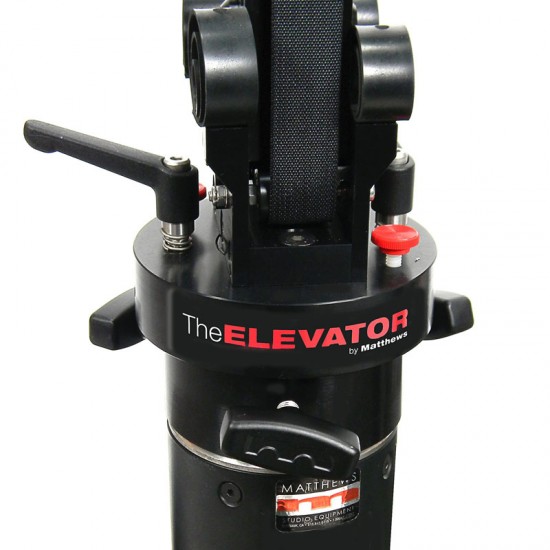 Matthews Elevator Tower hasta 23kg.