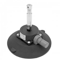 Matthews Suction Cup 6" con pin 5/8" hasta 2.3Kg.