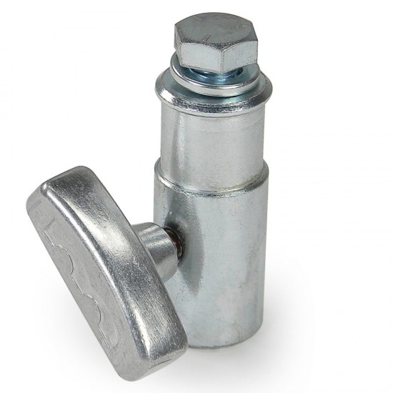 Matthews TVMP Adaptador Yoke hembra 5/8"