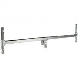 Matthews 429581 Soporte Doble con Stud 5/8"  7cm