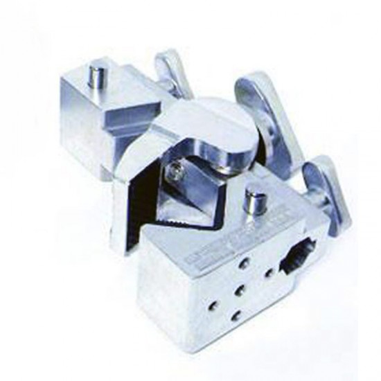 Matthews Pinza Doble Super Mafer Clamp (1) 