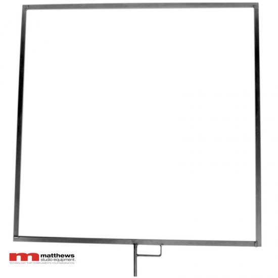 Matthews Gel Frame Marco para Filtros 1,2mts x 1,2mts  (48"x48") 