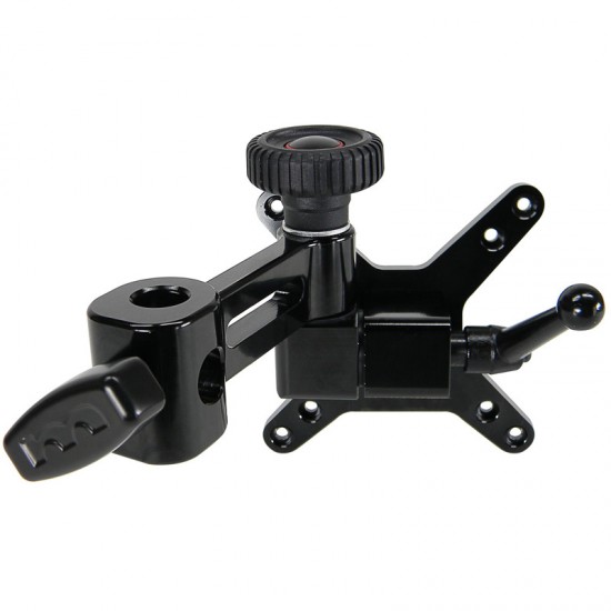 Matthews Monitor Mount  Bracket para sujetar monitores hasta 30Kg