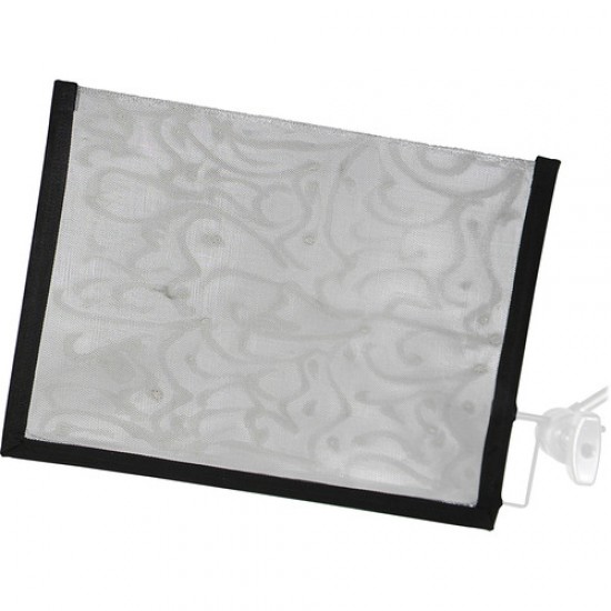 Matthews Kit de malla y bandera 18 x 24" / 24 x 36"