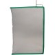 Matthews Kit de malla y bandera 18 x 24" / 24 x 36"