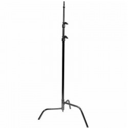 Matthews Trípode Century C Stand 3,2m Cap carga 10Kg en negro