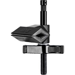 Matthews Matthellini Black Clamp de 2" con Pin de 5/8" Black