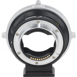 Metabones EF-E-BT6 Adaptador de Lentes EF Full Frame a Sony E-Mount T Cine Smart