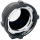 Metabones Adaptador de Lentes PL a Sony NEX E-Mount (Black Matt)