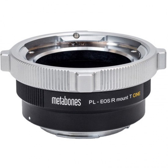 Metabones PL-RF  Adaptador de Lentes ARRI PL a RF