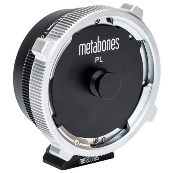 Metabones PL-RF  Adaptador de Lentes ARRI PL a RF