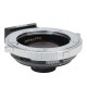 Metabones T Cine Pocket 4K Adaptador de Lentes EF a Micro 4/3 Speed Booster XL 0,64x