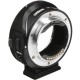 Metabones EF-E-BT5 Adaptador de Lentes EF Full Frame a Sony E-Mount 