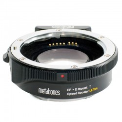 Metabones SPEF-E-BT2 Adaptador de Lentes EF Full Frame a Sony E-Mount APS-C