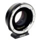 Metabones SPEF-E-BT2 Adaptador de Lentes EF Full Frame a Sony E-Mount APS-C