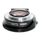 Metabones SPEF-E-BT2 Adaptador de Lentes EF Full Frame a Sony E-Mount APS-C